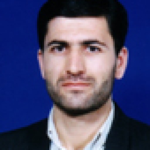 تصویر فیروز باغی شادباد