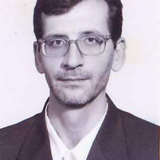تصویر سیدمهدی حسینی