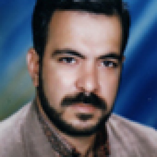 تصویر ناصر غفاری