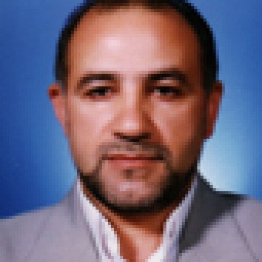 تصویر سعید سعادتی