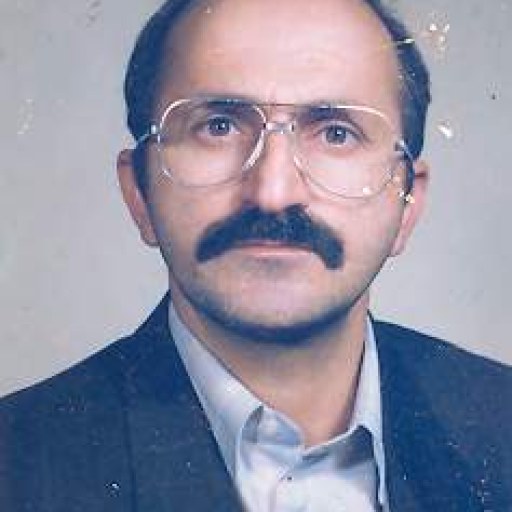 تصویر مجید ازگلی