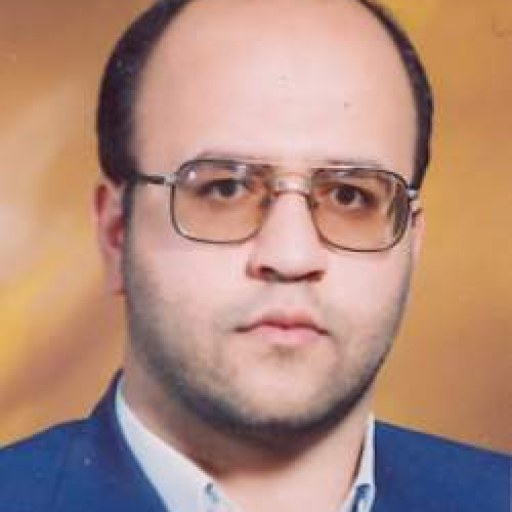 تصویر حسین جعفری
