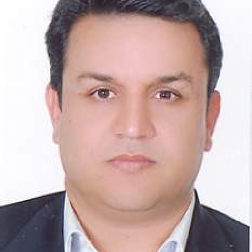 تصویر سیداسمعیل حسینی
