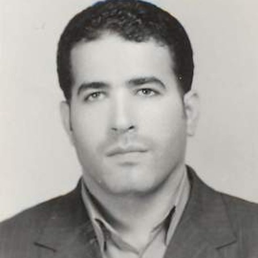 تصویر اسماعیل سلوکی