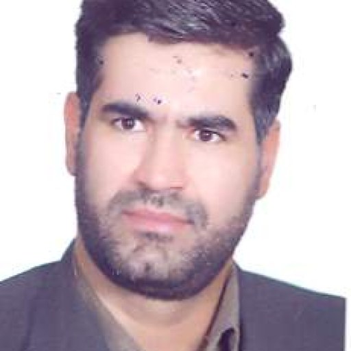 تصویر اصغر دوستی مقدم