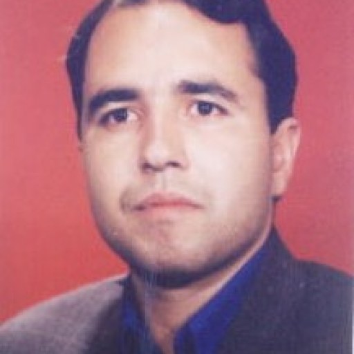 تصویر حمید اله شهبازی