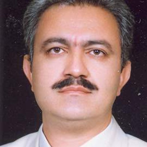 تصویر علی مکرم