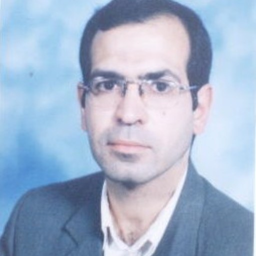 تصویر حمیدرضا شکیبانیا