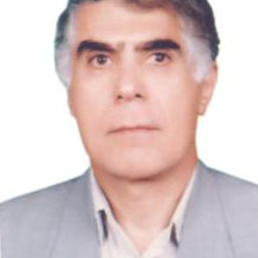 تصویر سیدابوالقاسم سعادت