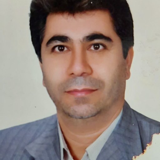 تصویر جعفر افضلی