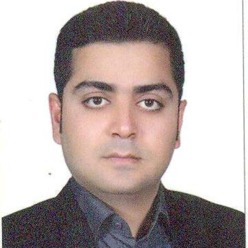 تصویر محمد فریدونی