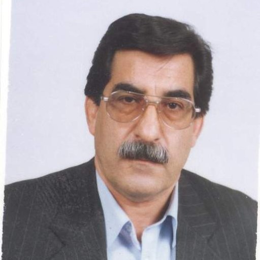 تصویر سیدنصرت اله اشرفی