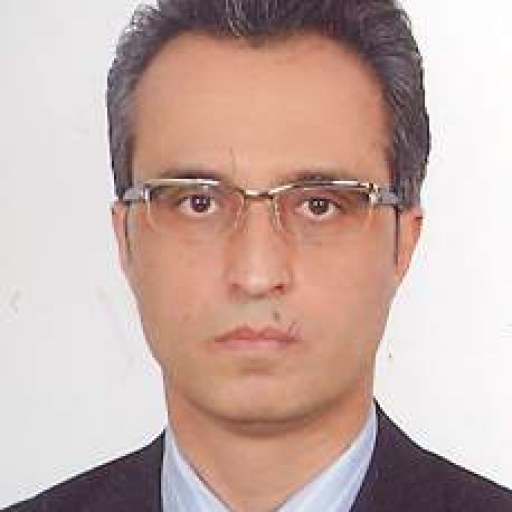 تصویر علی کمالی