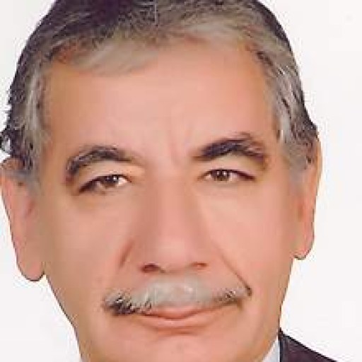 تصویر محمد خزائل