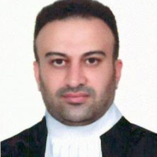 تصویر سید میلاد مهدوی
