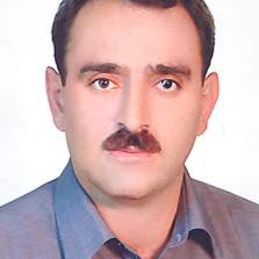تصویر فرود یارمحمدی