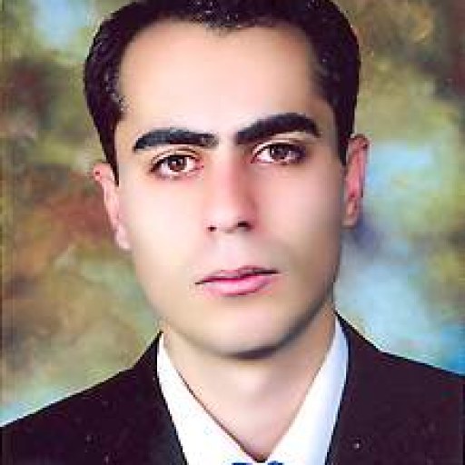 تصویر جمال الدین قراچور لو