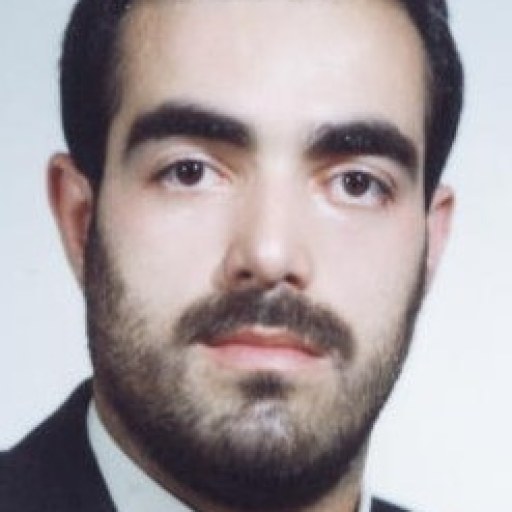 تصویر علی اصغر آقائی