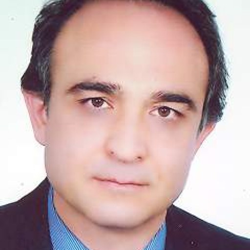 تصویر فریدون فریدونی