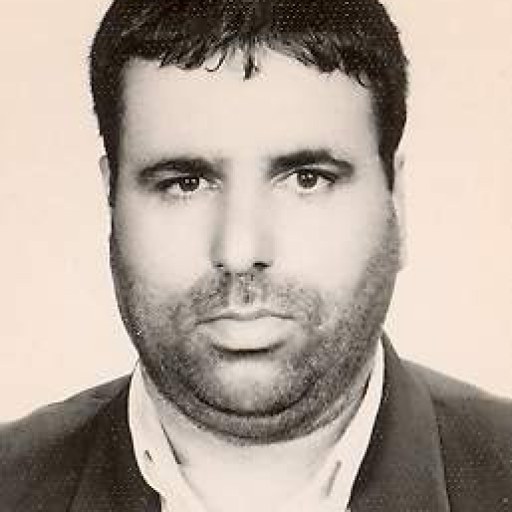 تصویر محمود زارع بیدکی