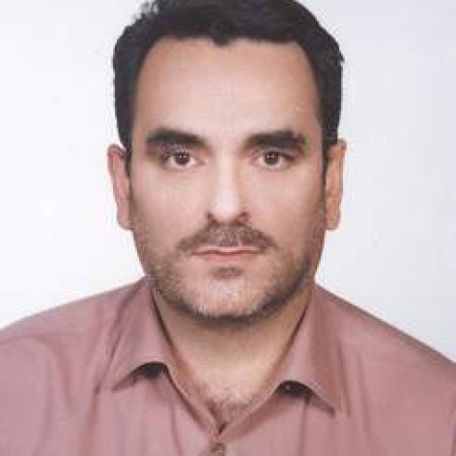 تصویر محمود مددی