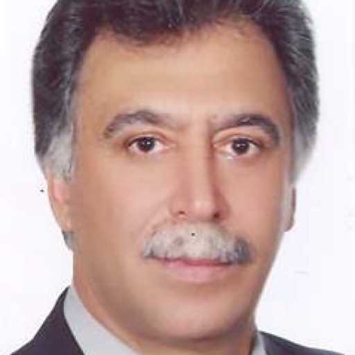تصویر بیوک آقا صارم نیا