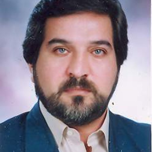 تصویر مسعود حائری