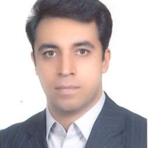 تصویر کامران کی فرخی