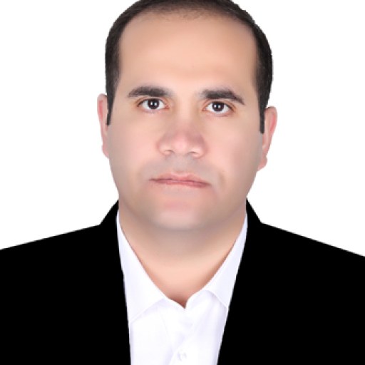 تصویر طاهر مصطفی