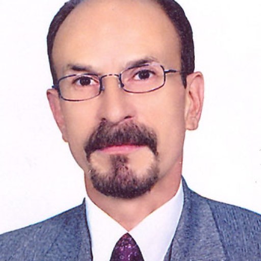 تصویر سیدمرتضی قدسی