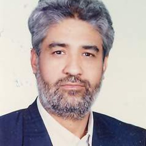 تصویر محمدحسن تیموری