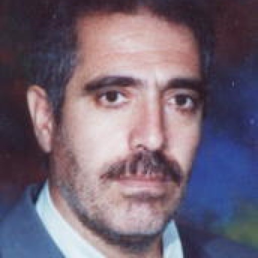تصویر قدرت الله نعمت الهی