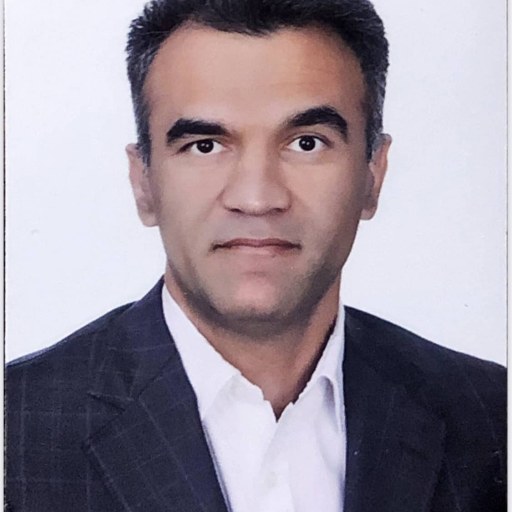 تصویر مهدی رضائی زاده