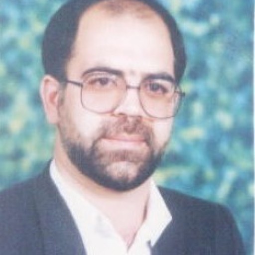 تصویر محمدعلی قربانیان