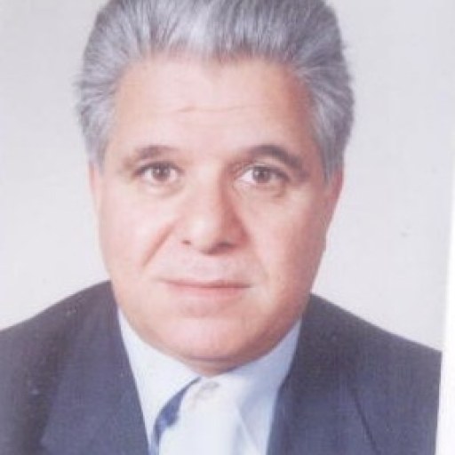 تصویر علیرضا احیائی