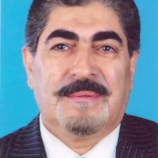 تصویر علی شریف عسکری