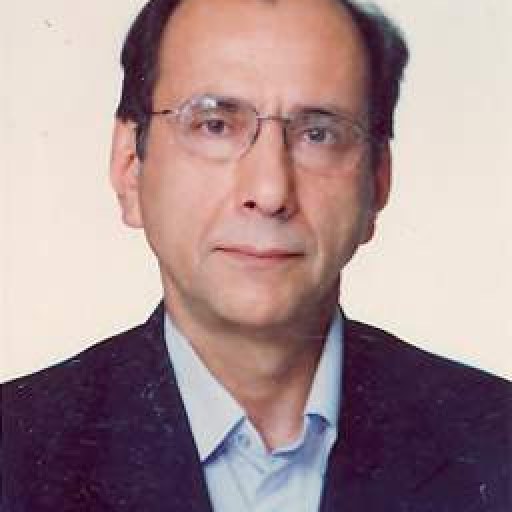 تصویر محمد جهاندیده