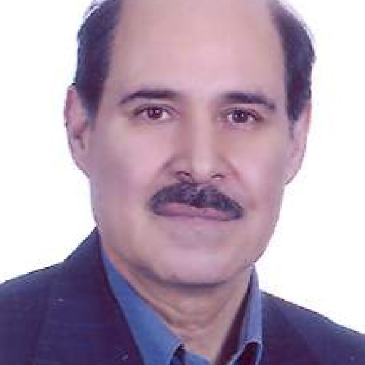 تصویر میکائیل قنبری