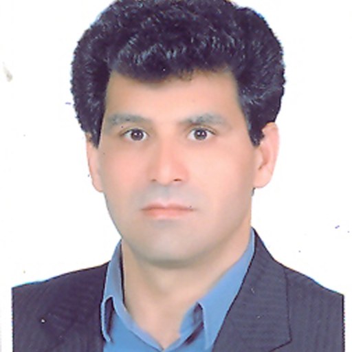 تصویر حمیدرضا میرزاجانی