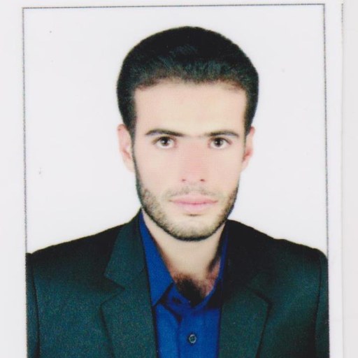 تصویر مسلم اردشیری لردجانی