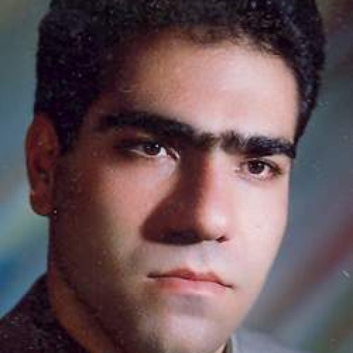 تصویر جلیل یارمحمدی