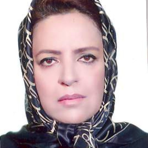 تصویر زهرا بخشی پور مقدم