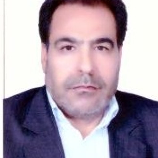 تصویر احمد میرزائی