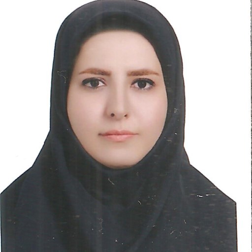 تصویر فاطمه کرباسیان