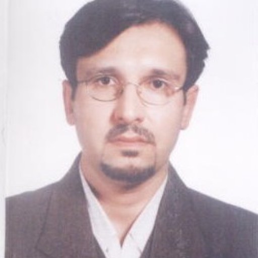 تصویر حسن ساوری