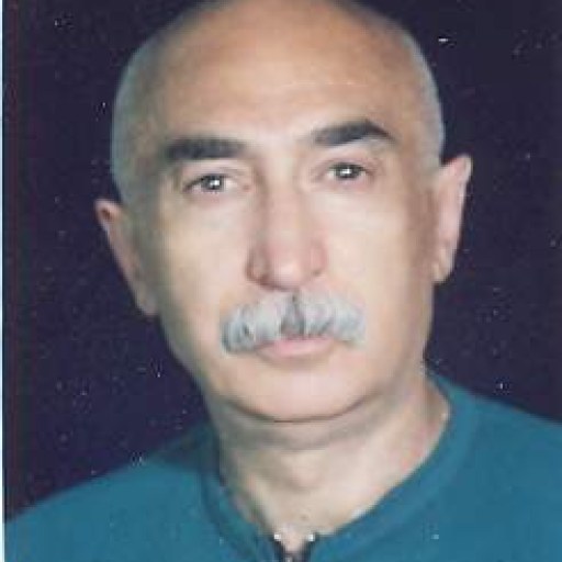 تصویر پرویز نیک منش