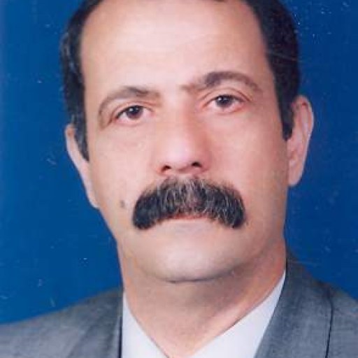 تصویر عبدالمحمد اسدبیگی