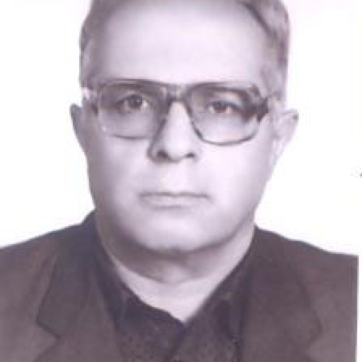 تصویر مهدی پازوکی