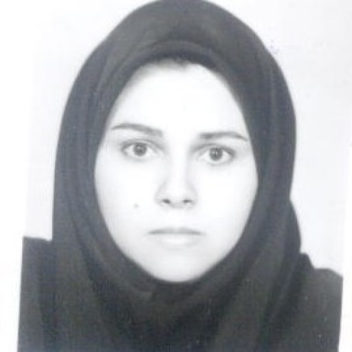 تصویر فرنگیس پناهی