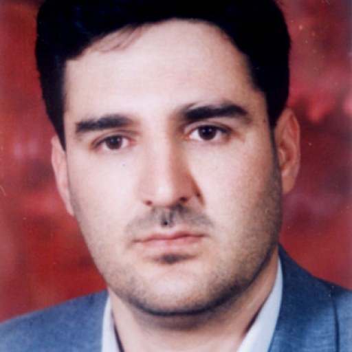 تصویر عباس باقرهادی